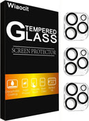 Wiaocit Camera Lens Protector for iPhone 16 Pro/iPhone 16 Pro Max photo 1