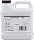 Horse Health Pure Neatsfoot Oil 32 Ounces — 1