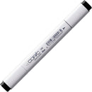 Copic Marker with Replaceable Nib, 100-Copic, Black,CMO-100C | 1 Count (Pack of 1) — 1