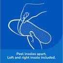 Dr. Scholl's Insoles Air-Pillo Cushioning - 3 Pairs (Men's Sizes 7-13 & Women's Sizes 5-10) — 7