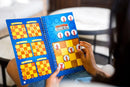 ThinkFun Solitaire Chess Magnetic Travel Puzzle - Engaging Logic Game & STEM Toy for Kids & Adults | Enhances Problem-Solving & Strategic Thinking | Ideal for Age 8 and Up | Travel-Friendly Design — 3