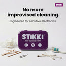 STIKKI Cleaning Putty & Precision Tools - Earbud, Port & Phone Cleaning Kit photo 4