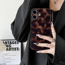 Cute Phone Case for iPhone 16 Case Cheetah Leopard Print photo 5