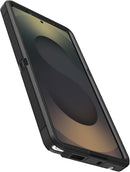 OtterBox Samsung Galaxy S25 Ultra Defender Series XT Clear - Black/Clear — 5