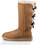UGG Women's Bailey Bow Tall Ii 6