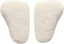 Longitudinal Metatarsal Arch Pads – Medium, 7/16" – REF: LMM – Sold by the Pair 1