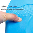 Kids Orthotic Cushioning Arch Support Shoe Insoles, Toddler Inserts for Flat feet, Plantar Fasciitis, Feet Heel Pain Relief (Toddler 8.5-10) — 7