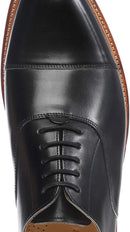 [2 Pairs] Pack Waxed Round Oxford Shoe Laces |