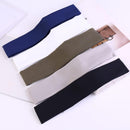 Pilamor Sports Headbands for Men 5 Pack,Sweatbands for Men Workout,Running — 7