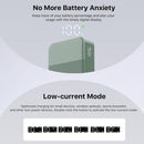 NOBIS 65W 20000mAh Portable Charger Power Bank Fast Charging photo 5