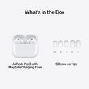 Apple AirPods Pro 3 Wireless Earbuds with Active Noise Cancellation photo 6