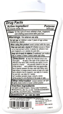 Leader Foot Powder, Moisture Absorbing, Talc-Free, Powder for Skin Folds & Most AF, Jock Itch, Prevents Recurrence, 2.5 Ounce — 7