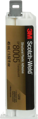 3M Black Super Weatherstrip and Gasket Adhesive 03602, 1 fl oz Tube (Pack of 1) – High-Strength Waterproof Glue for… — 6