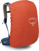 Osprey Stratos 34L Men's Hiking Backpack, Blue OS | Nirvana Blue — 8