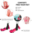 Shoe Stretcher & Boot Stretcher - Men's & Women's, Stretch Width & Length for Wide Feet, Shoe Boot Stretcher for Men's Size 8.5-13 & Women's Size 10-14.5 — 5