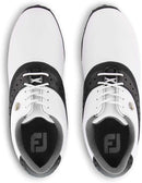 [2 Pairs] Pack Waxed Round Oxford Shoe Laces |