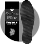Carbon Fiber Insole for Turf Toe, Hallux Rigidus, 1 PC — 1