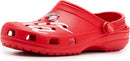 Crocs Classic Coca-cola Clogs – Coca-cola — 1