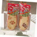 5pairs Boy Girl Winter Wool Insoles Thick Warm Cushions for Foot Care Deodorant Shoe Pads for Shoes for Boy Girl Boots and — 5