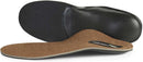 Aetrex L2200 Men's Memory Foam Plantar Fasciitis Insoles Men - Orthotic Boot and Shoe Arch Support Inserts for Walking All Day 1