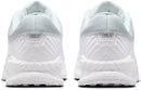 Nike Women's Air Max Bia Shoes - White/Black/Wolf Grey — 7