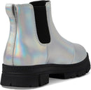 UGG Girls' K Ashton Chelsea Shine 5