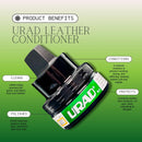 Leather Conditioner 50ml Black – Compact, Color-Restoring Leather Care for Shoes, Bags, Jackets, and More! - 50ml | Black — 6
