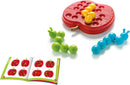 SmartGames Apple Twist - Multi-Level 3D Caterpillar Travel Puzzle, Ages 5+ — 4