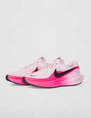 Nike Women's Revolution 8 Road Running Shoes - Pink Foam/Black/Hyper Pink — 6