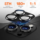 Camera Lens Protector for iPhone 16/15/14 Pro Max & 16/15/14 Pro photo 3