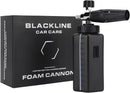 Blackline Foam Cannon PRO for Pressure Washers, 1/4" Quick Connect, Thick — 1