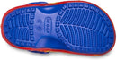 Crocs Kids Classic I Am Clogs – Dragon — 5