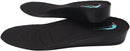 Height Increase Insole, Shoe Lift for Men Elevated Cushioned Inserts and Arch Support Comfort Insoles to Make You Taller - 1.4" UP (US Men's 7-11) — 1
