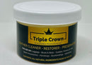 4 Ounce Leather formula; leather conditioner; cleaner and restorer for use on auto interiors, shoes, bags. Made in the U.S.A. - 4 Ounce (Pack of 1) — 1
