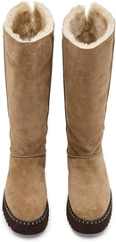 UGG womens Uptowner Tall Boot 10