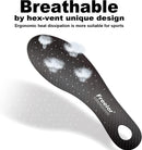 Carbon Fiber Performance Insole – Basketball, Volleyball, Running — 4