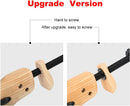 Shoe Stretcher Professional Shoe Trees Stretch Width Length for Men Women | wood — 2