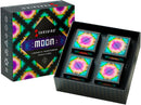 Shashibo DODECA Magnetic Puzzle Cube, 4 Pack — 1