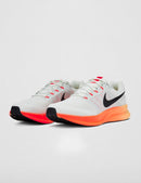 Nike Men's Run Swift 3 Road Running Shoes - Spruce Aura/Black/Bright Crimson — 6