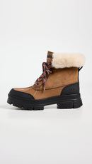 UGG Women's Ashton Addie Boot 5