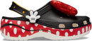 Crocs Women's Disney Minnie Mouse Classic Platform Clog | 6 — 5