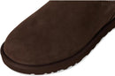 UGG Men's Classic Mini – Dusted Cocoa — 2