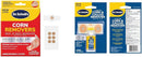 Dr. Scholl's Corn Removers Seal & Heal Bandage 6ct and Liquid Corn & Callus Remover 0.33oz — 1