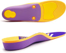 IFITNA 220lbs+ Plantar Fasciitis Relief Metatarsal Pain Arch Support 1