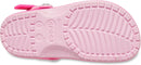 Crocs Unisex-Adult Barbie Classic Clog | 8 Women/6 Men | Multi — 3