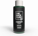 Shoe Clinic Leather Paint, Green, Easily Customize your Footwear — 1