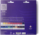 Winsor & Newton Artisan Water Mixable Oil Paint Set, 20 x 10ml Tubes | Tube Set 20 x 0.4-oz — 4