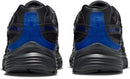 Nike Men's Initiator Shoes - Anthracite/Anthracite-black-racer Blue — 4