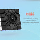 YJ MGC 5x5 Magnetic Stickerless Speed Cube 5X5X5 Cube — 5