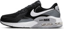 Nike Air Max Excee Mens Shoes - Black/White/Cool Grey/Wolf Grey — 1